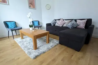 Image de Pass the Keys | Spacious Comfortable 3 Bedroom House