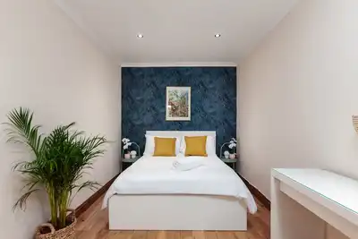 Image de West End Walk Up