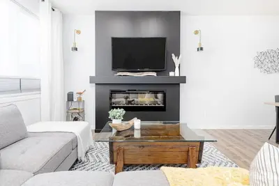 Image de Paisley. Sleeps 6. Dog Friendly. A/C