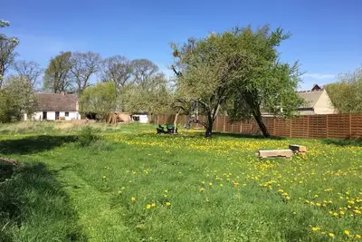 Image de Ruhe und Gelassenheit