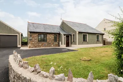 Image de Timaru, with a garden in Lamphey