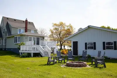 Image de The View on Seneca Hot Tub, Fire Pit, Lake Views