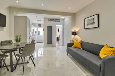 Image de Luxury Home in Central Belfast