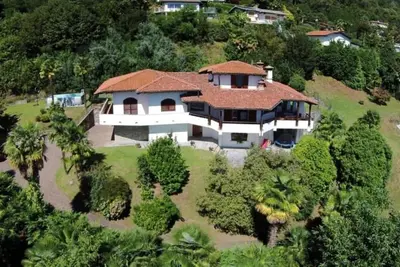 Image de Villa Schaake Lago Maggiore 100m vom Strand
