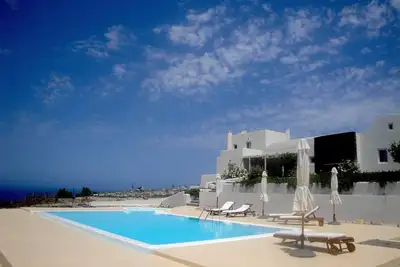 Image de Black Rock Villa by Fantasia Villas