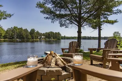 Image de A touch of history, with none of the hassles!