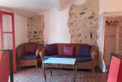 Image de Attractive, Renovated Village House in Traffic-free Street