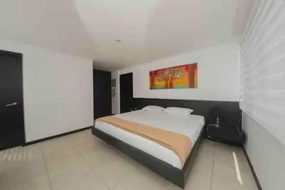 Image de #2 Luxury Suite con Vista a la Ciudad