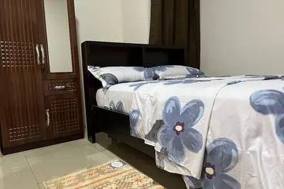 Image de Letstayroyal luxury Apartment not far from kotoka international airport and Mall