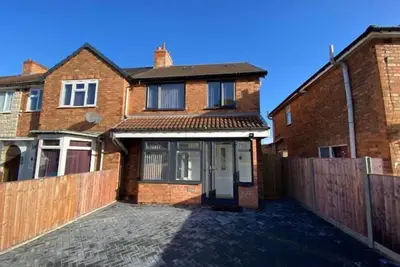 Image de Modern 7 Bedrooms & 4 Baths - Smart Tv, Wifi, Washer/Dryer & Parking Nec, Jlr