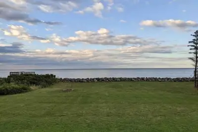 Image de Cozy Oceanfront Cottage