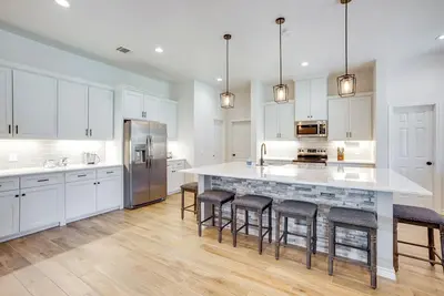 Image de Livingston Retreat w/ Patio & Charcoal Grill