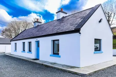 Image de Charming Westport Cottage - Perfect for Families