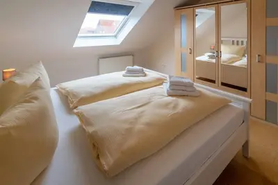 Image de Vacation apartment Küstenbrise