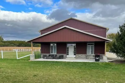 Image de Three B’s Horse Ranch