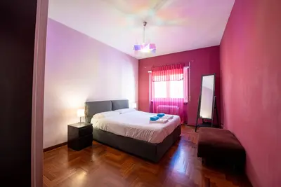 Image de Casa Labertino - Une Chambre Appartement, Couchages 4