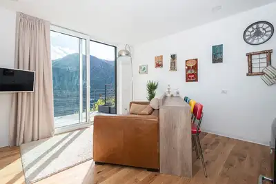 Image de Dany Appartamento Con Vista Lago