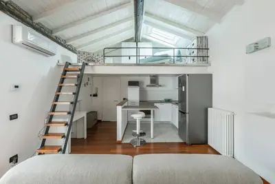 Image de Cozy Studio In Old Town