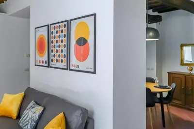 Image de Appartamento del Battistero - Affitti Brevi Italia