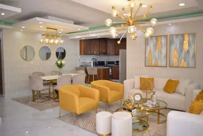 Image de Beautiful and Luxurious Apartment in East Sdq