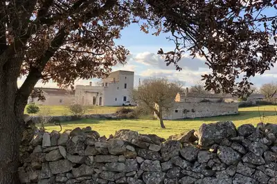 Image de 2 Bedroom Private vacation home in Apulia