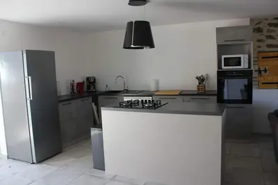 Image de Gîte entre vignes et pêchers