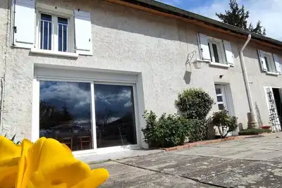 Image de Maison de village