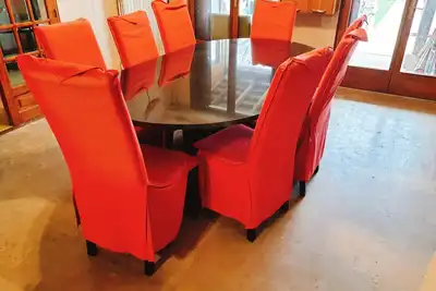 Image de Grande Maison Familiale proche Paris /Roissy/le bourget