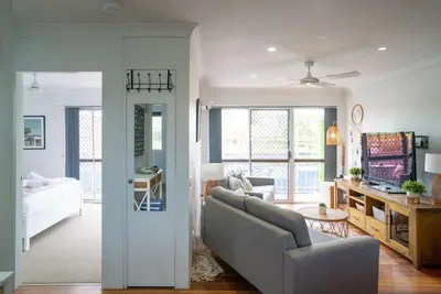 Image de 2867hps · The Marine In Palm Beach - Central 2b Apartment