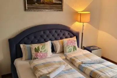Image de Apartment King - One Bedroom Apartment A5
