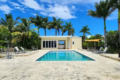 Image de Spacious family friendly vacation spot.