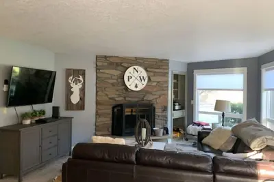 Image de Golf and Ski Condo at Mt Hood Resort Welches