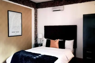 Image de Cities of the world Cusco Apartments - New York apartment with no views