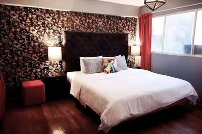 Cities of the world Cusco Apartments - Beijing Apartment with City and Mountains Views