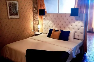 Image de Cities of the world Cusco Apartments - Stockholm apartment with garden view