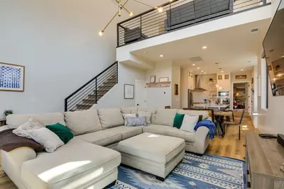 Image de Near Skiing & Hiking: Mtn-View Home in Parowan!