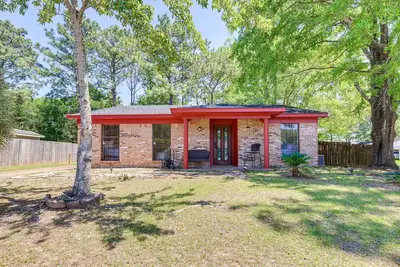 Image de Family-Friendly Mobile Retreat w/ Spacious Yard!