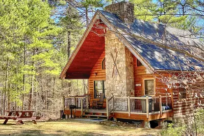 Image de Mtn Luxury-Hot Tub, Game Rm, Near Whiteface, Pets