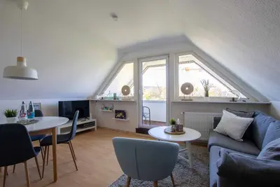 Image de moin. raum | Your space in Carolinensiel