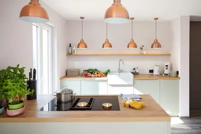 Image de Ferienwohnung Traumhafte Lage zw. Obstplantagen