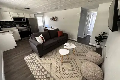 Image de Urban Retreat: Cozy House in The Heart of Zephyrhills