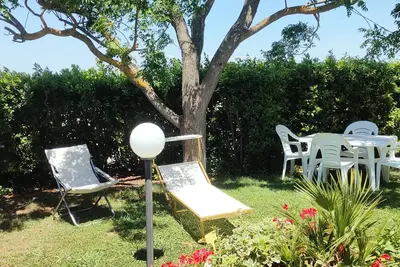 Image de Apartment Tramonto in the countryside of Bolgheri