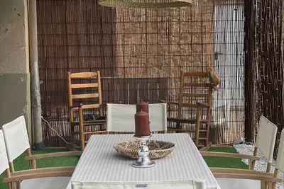 Image de Casa con Jardin en el Corazon del Empordà