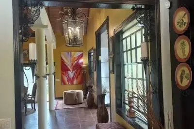 Image de Sea Haven Villa, Blue Harbour, Roatan