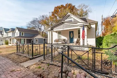 Image de Pet Friendly Haven Near Hospital—Fast Wi-Fi