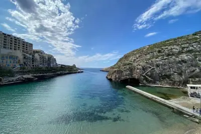 Image de Best of Xlendi SeaView Apartments