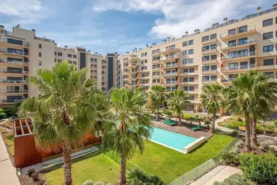 Image de GuestReady - Tranquil Seixal Haven