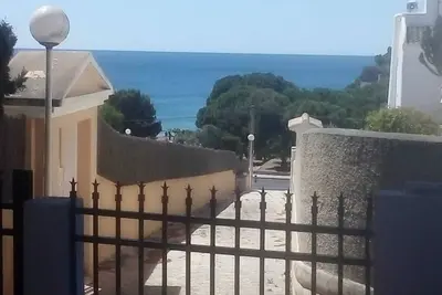 Image de Villa beach