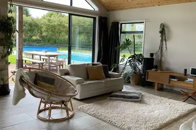 Image de Warm Beautiful Home Close to Field Days