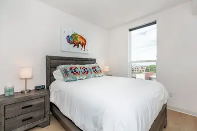 Image de Bozeman 406 Downtown with Indoor Parking!